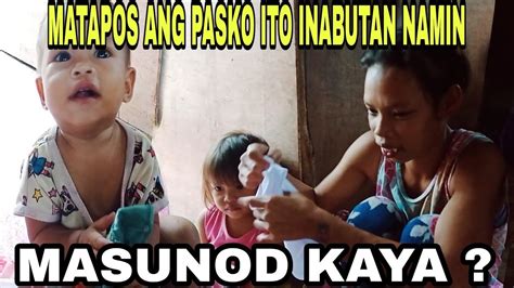 Dalaga Nanood ng Pwetan com at kinantot ang Sarili.